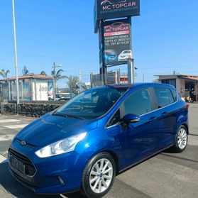 Ford B-Max 1.5 TDCi 75 CV