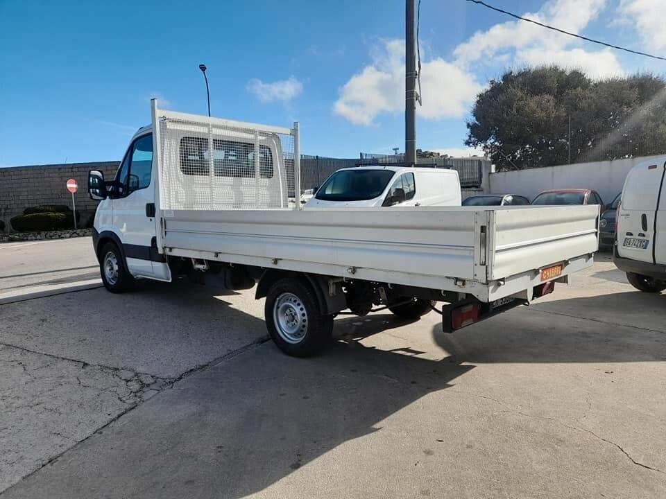 IVECO DAILY 35s11