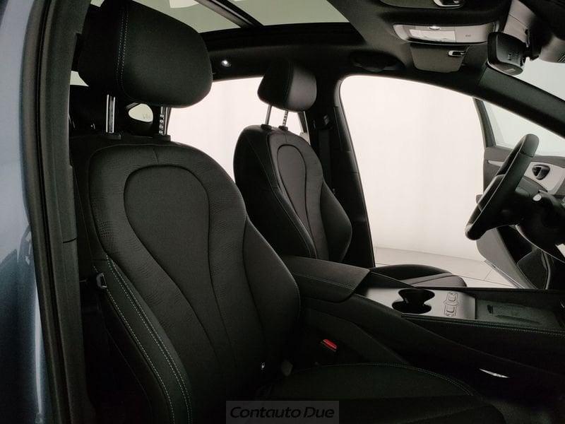 BYD Seal 6 DM-i 1.5 212cv Comfort