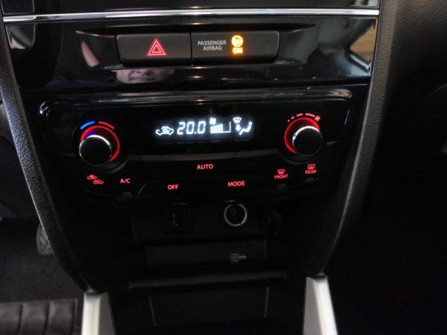 SUZUKI Vitara 1.6 VVT 4WD AllGrip V-Cool