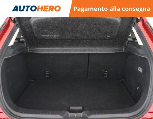 MAZDA CX-3 2.0L Skyactiv-G Exceed