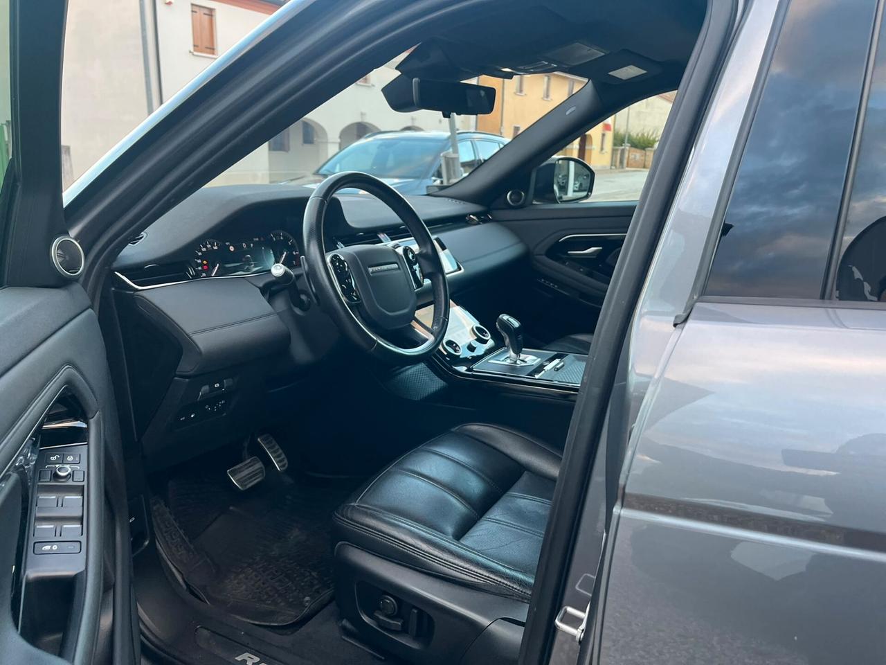 Land Rover Range Evoque 1.5 I3 PHEV 300 CV AWD Auto R-Dynamic S
