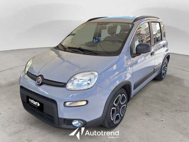 FIAT Panda 1.0 FireFly 70 CV S&S Hybrid City Life
