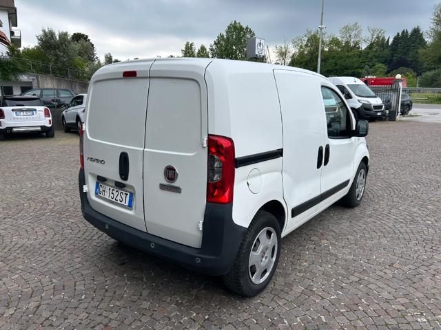 FIAT Fiorino 1.3 MJT 95CV Cargo SX