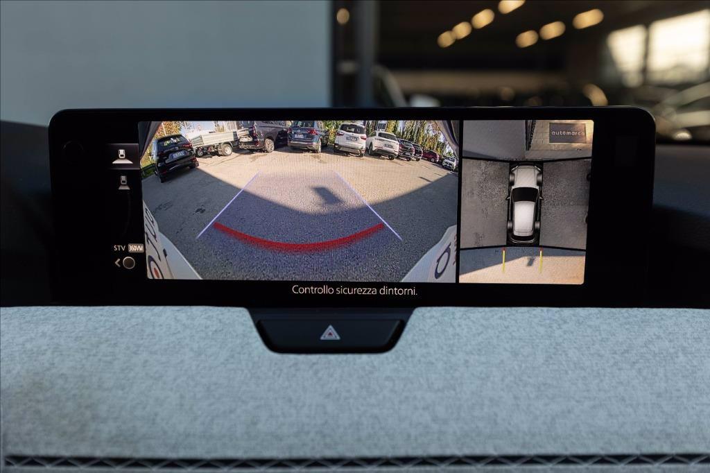 MAZDA CX-60 2.5 phev Takumi tetto pan. awd auto del 2022