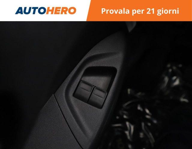 PEUGEOT 108 VTi 72 S&S 5 porte Active