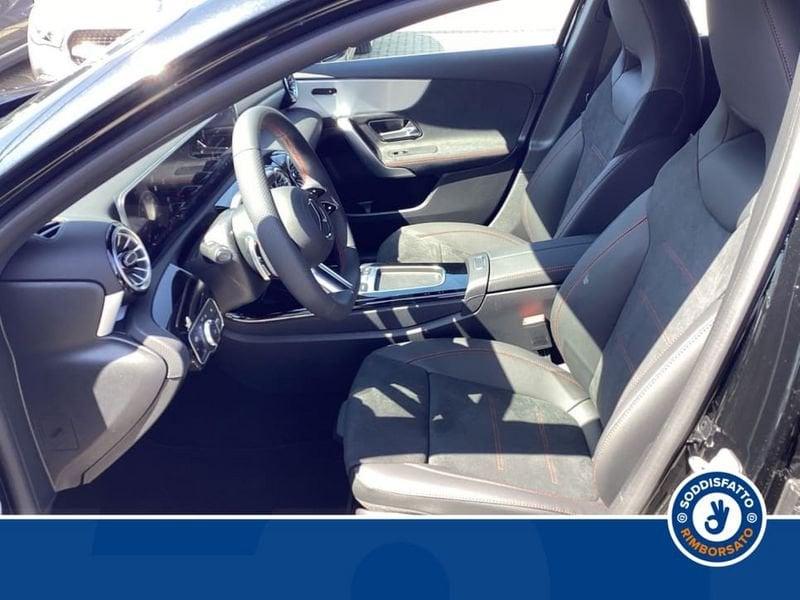 Mercedes-Benz Classe A 180d Automatic AMG Line Advanced Plus