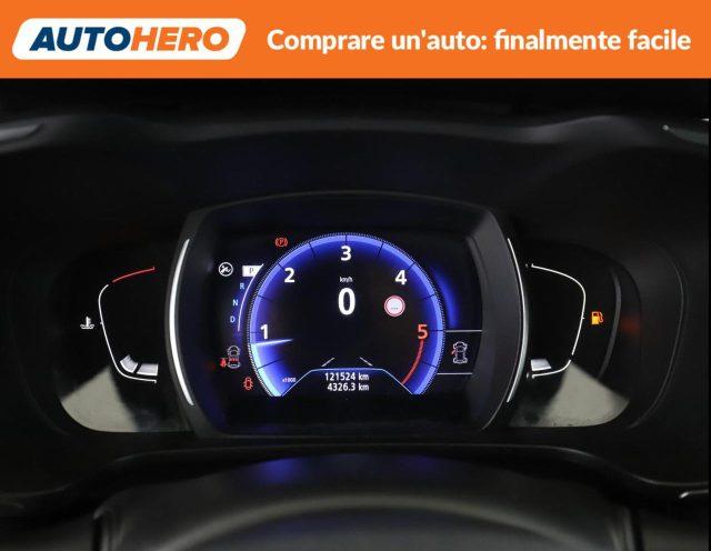 RENAULT Kadjar dCi 8V 110CV EDC Energy Sport Edition