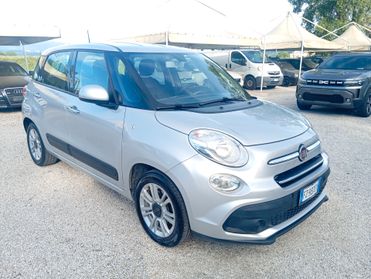 Fiat 500L 1.4 95 CV Lounge GPL