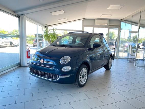 FIAT 500C C 1.0 Hybrid Dolcevita