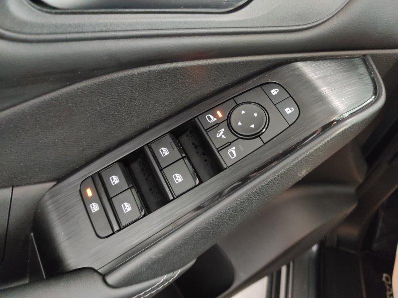 NISSAN Qashqai 3ª serie - Qashqai MHEV 158 CV Xtronic Business