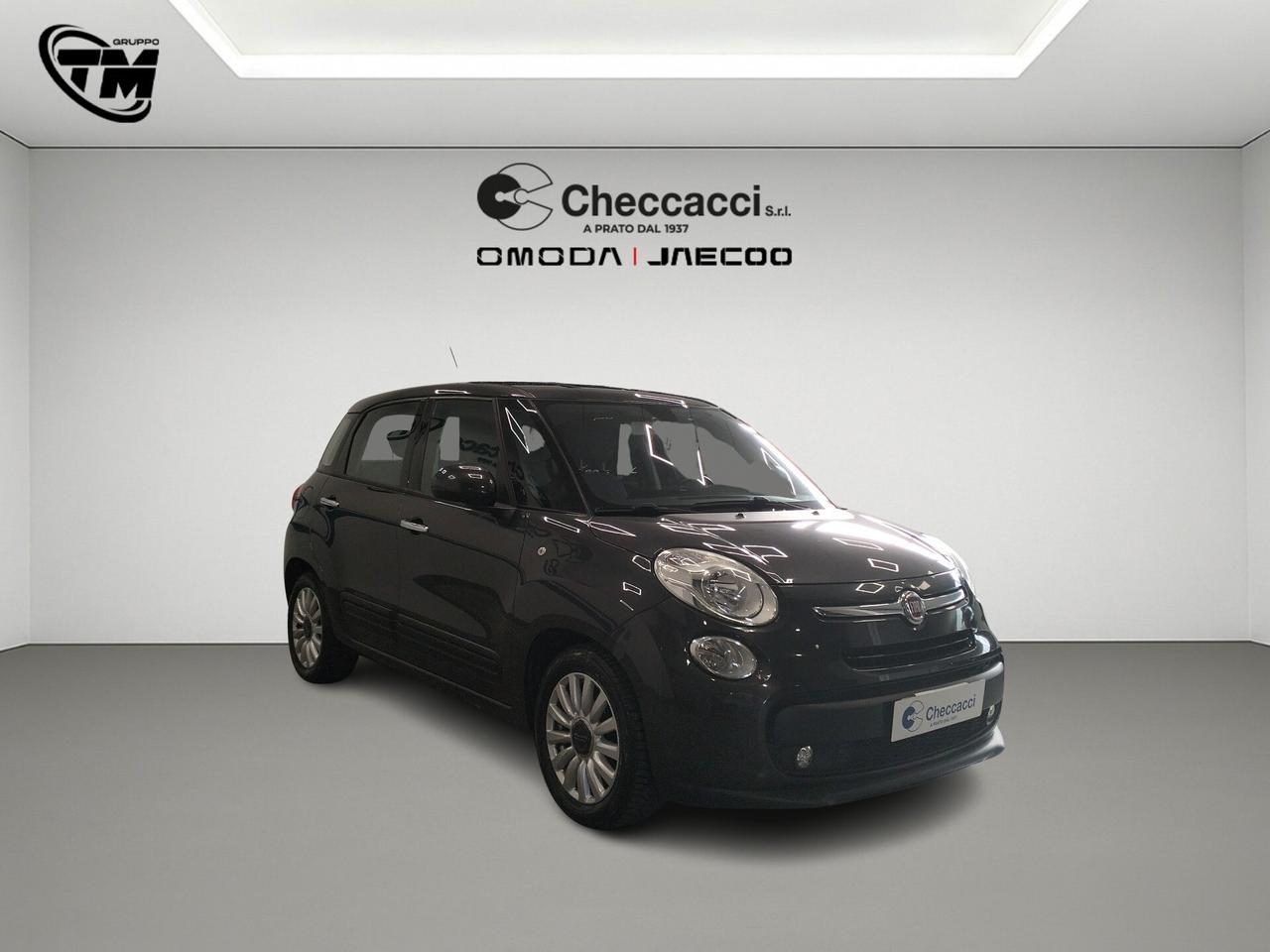 Fiat 500L 1.3 Multijet 95 CV Pop Star