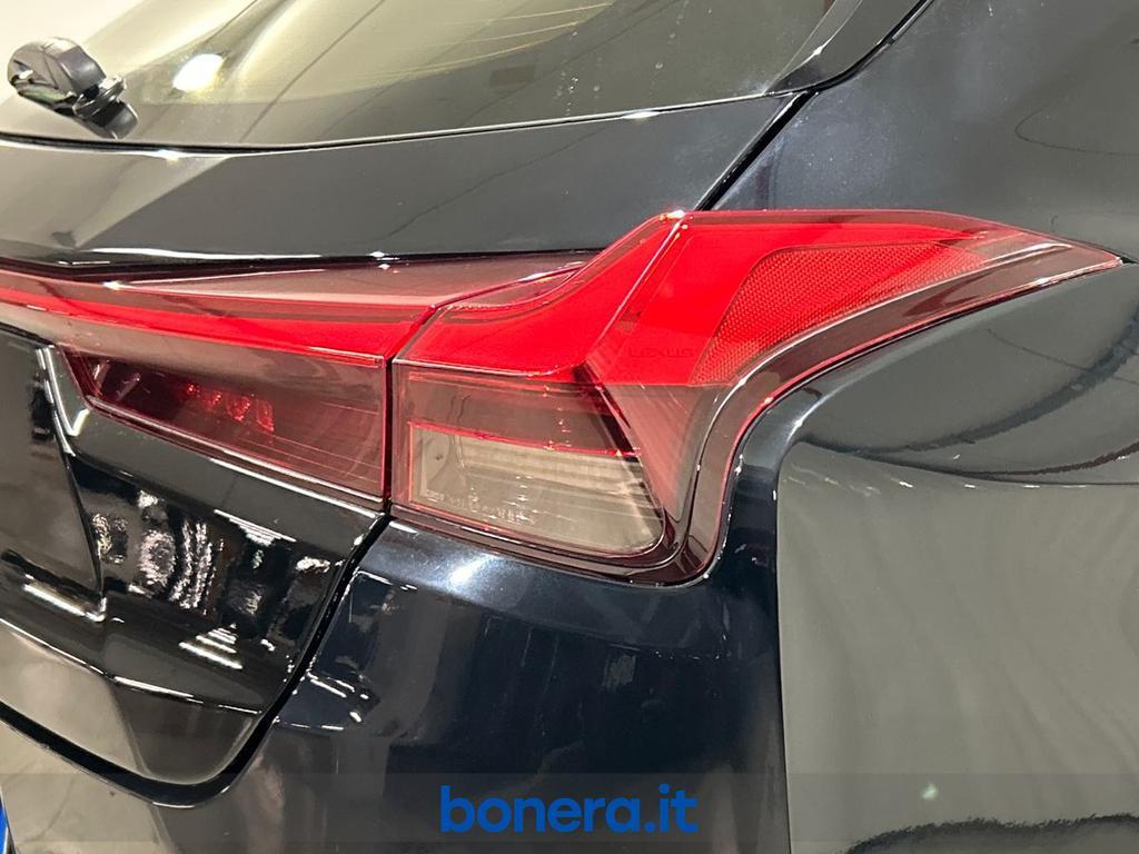 Lexus UX 250h 2.0 Hybrid Business 2WD Power Split Device