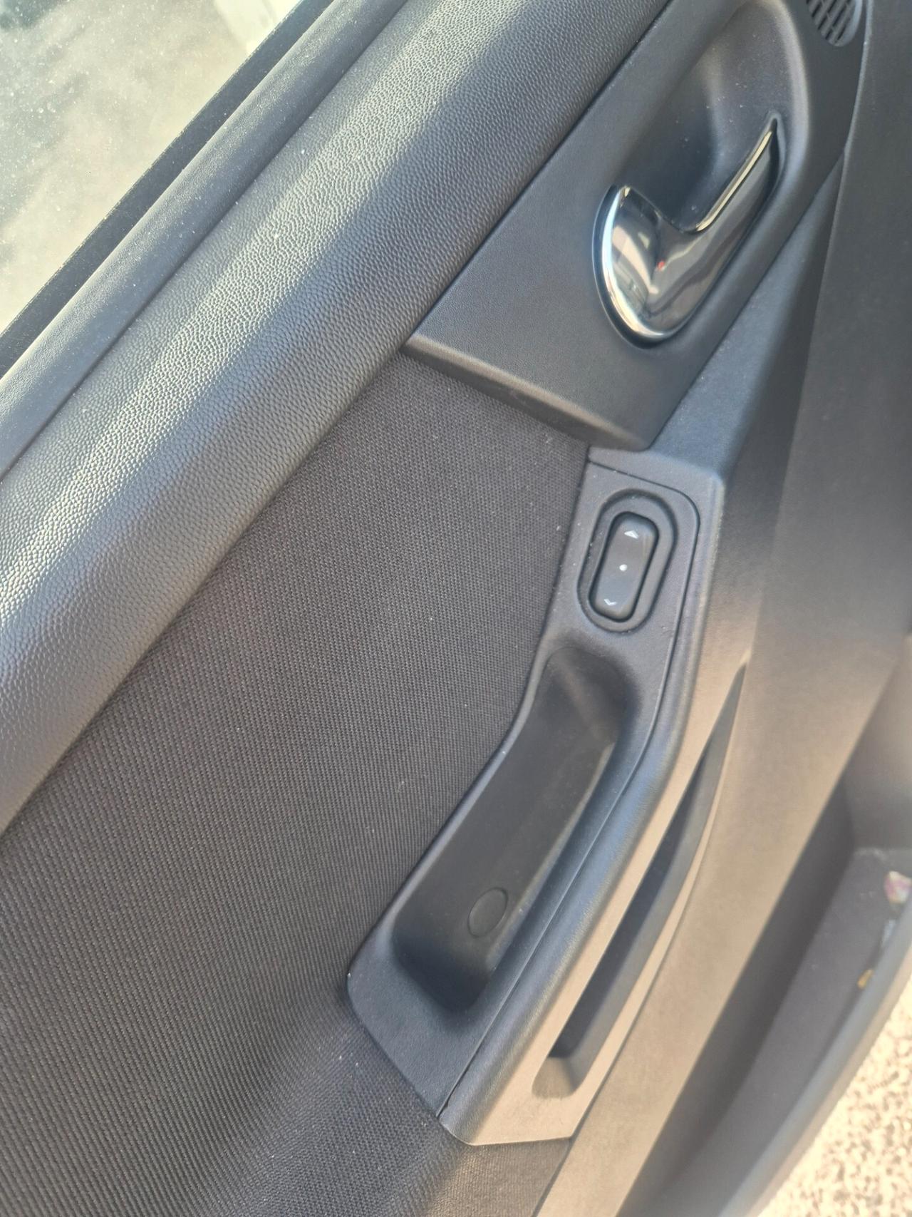 Opel Meriva 1.7 CDTI 101CV F.AP. Cosmo