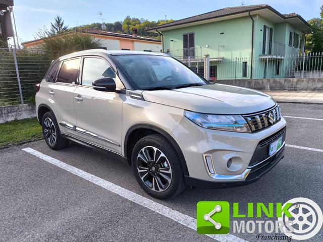 SUZUKI Vitara 1.4 Hybrid Top