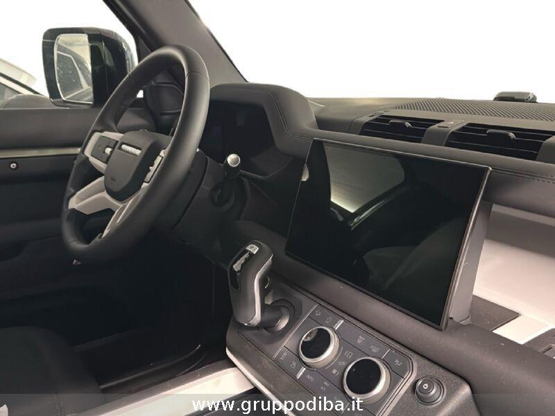 Land Rover Defender 3P 90 D MH 3.0D I6 200CV AT S