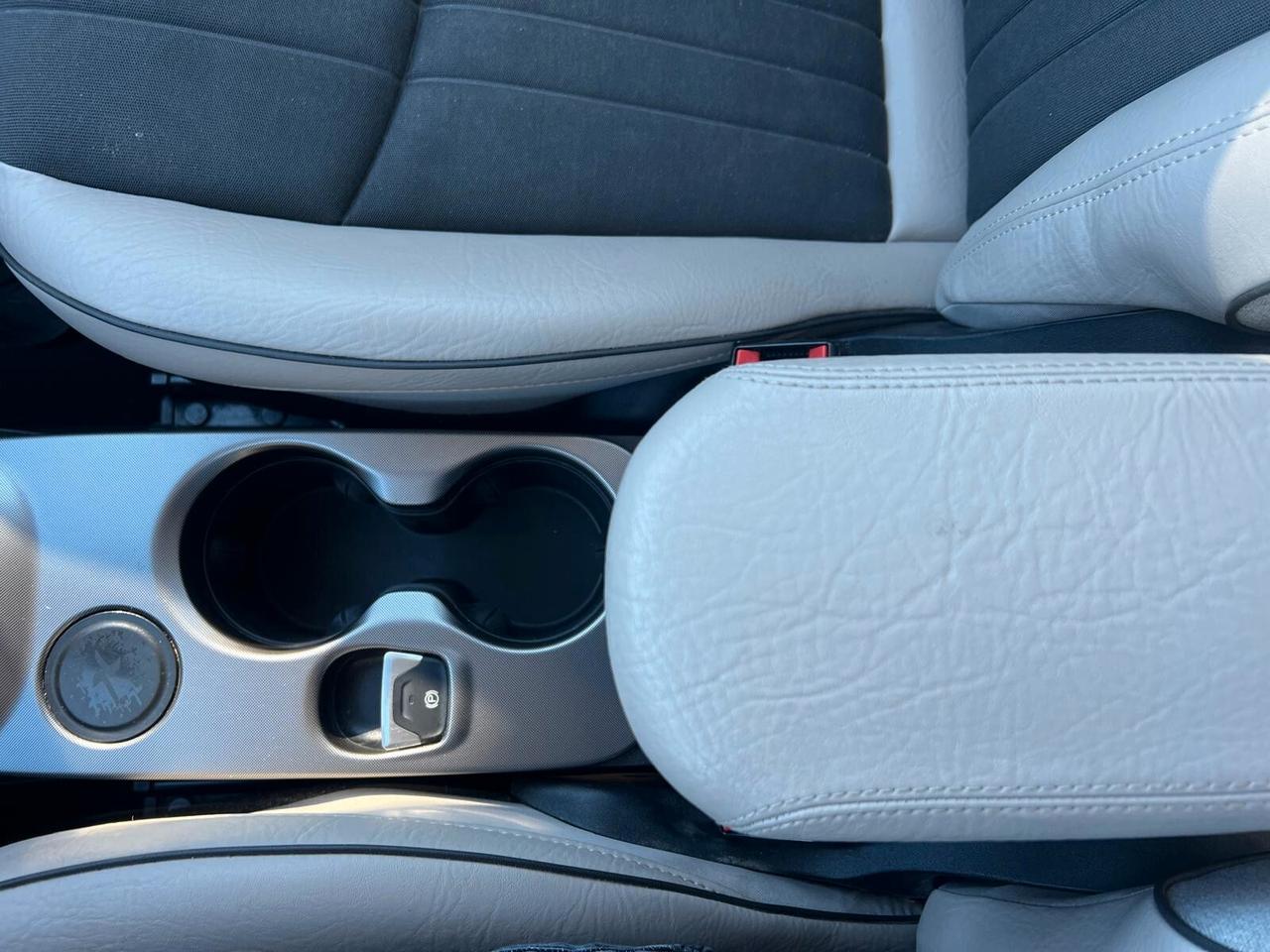 Fiat 500X 1.4 MultiAir 140 CV Lounge