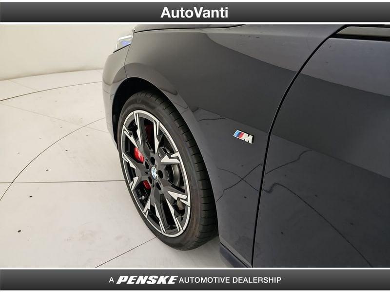 BMW Serie 2 G.C. 220 48V Gran Coupé MSport Pro aut.