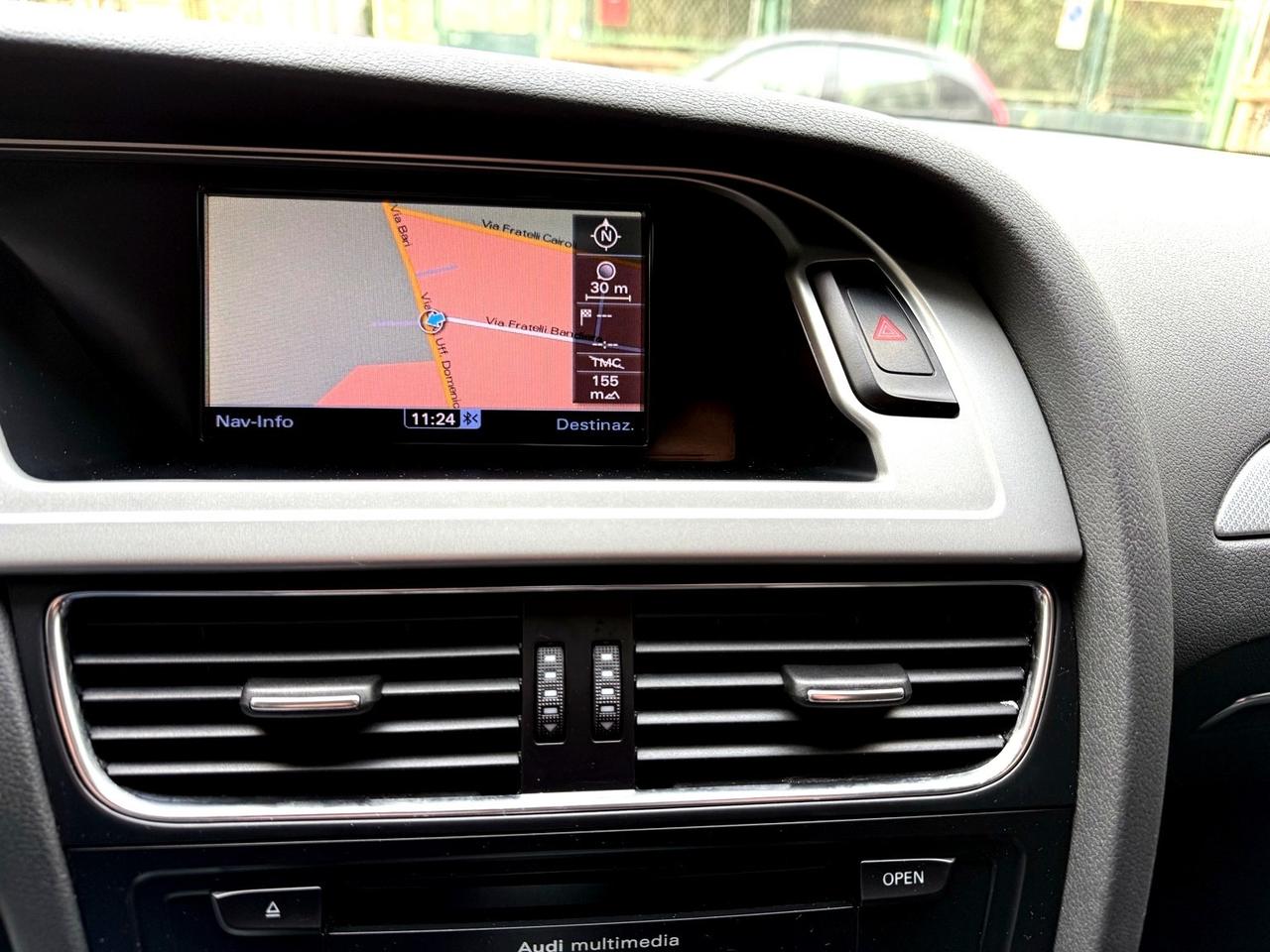 Audi A4 Avant 2.0 TDI 143CV F.AP. Ambiente