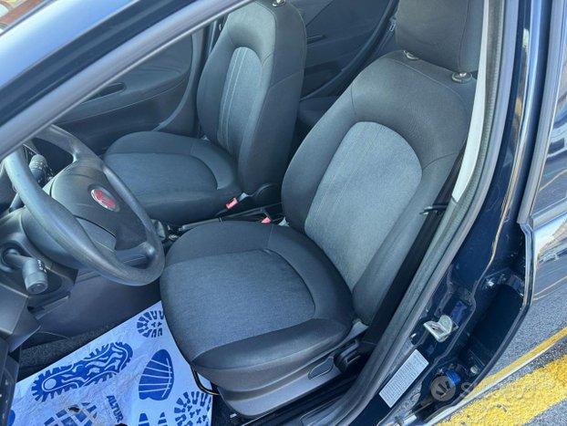 FIAT Punto IV 1.2 8V 69Cv Street 5P Easypower GP
