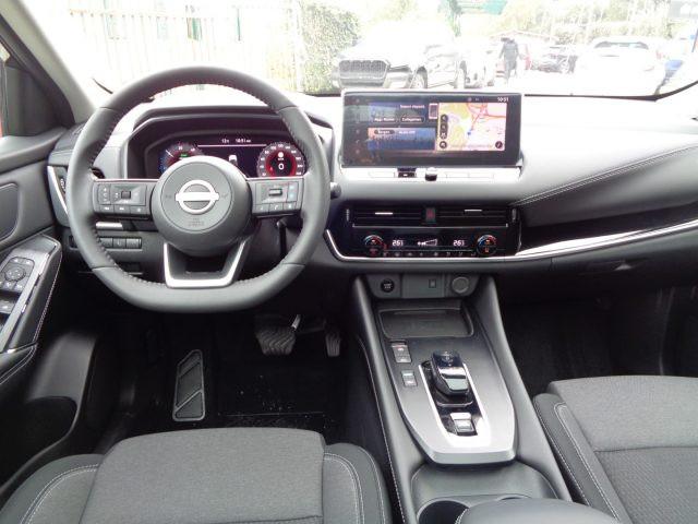 NISSAN Qashqai E-POWER BLACK EDITION 190CV AUTOM CAM360 TETTO"18