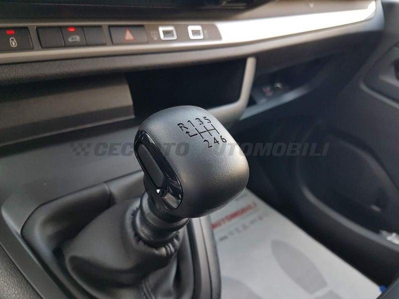 Peugeot Expert Expert std 2.0 Bluehdi 140cv S&S