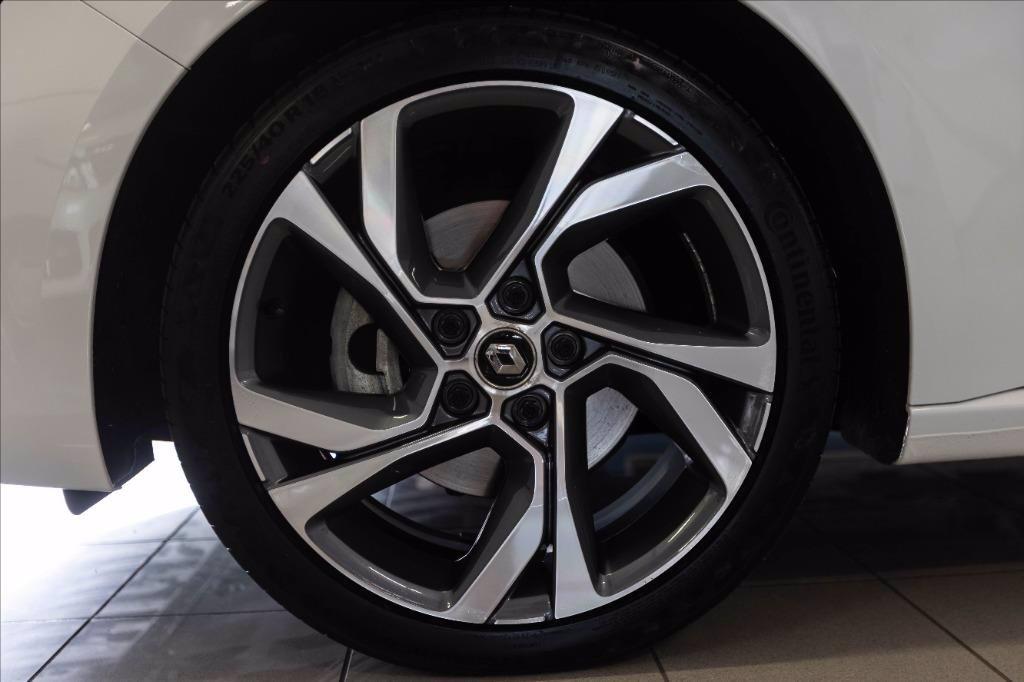 RENAULT Megane Sporter 1.6 E-Tech phev RS Line 160cv auto del 2021
