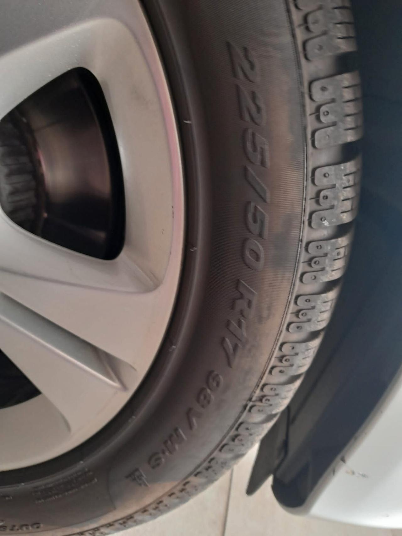 Mercedes-benz C 220 d S.W. Auto Premium