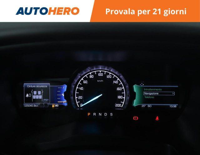 FORD Ranger 2.0 ECOBLUE DC Wildtrak 5 posti