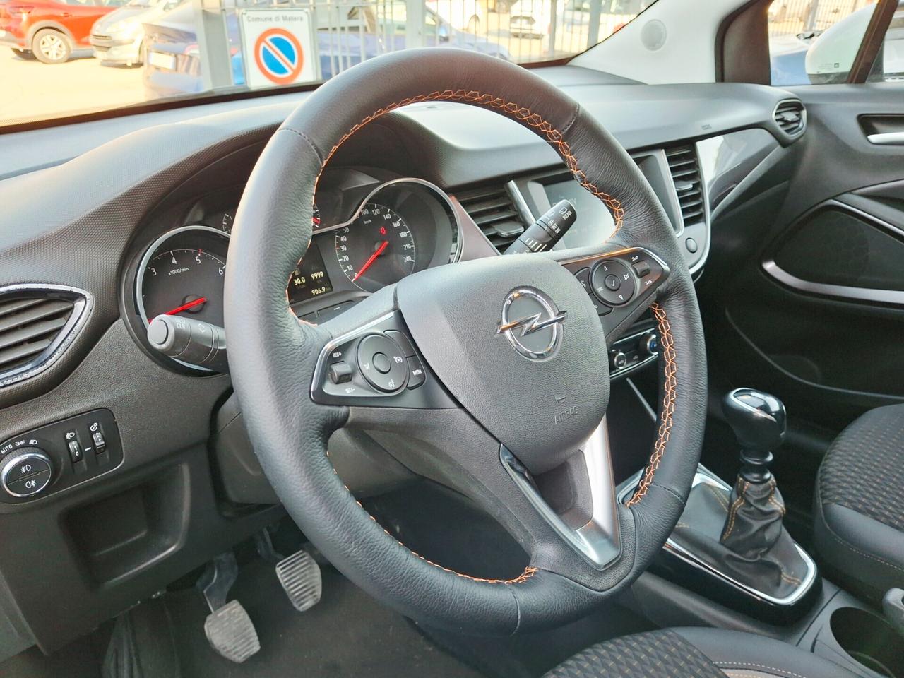 Opel Crossland Crossland X 1.5 ECOTEC D 102 CV Start&Stop Innovation