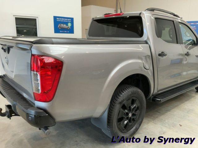 NISSAN Navara 2.3 dCi 190 CV 7AT 4WD Double Cab N-Guard