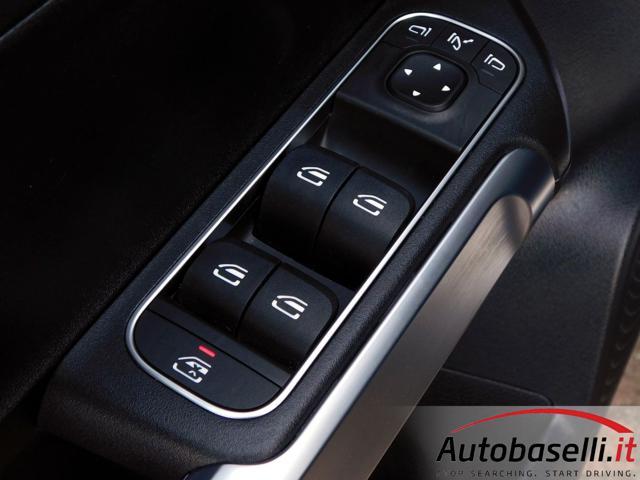 MERCEDES-BENZ GLB 200 D AMG LINE ADVANCED PLUS AUTO 7POSTI 150CV EURO 6E