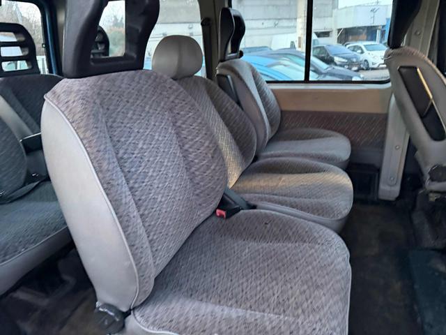 FIAT Ducato 10 2.8 JTD PC Panorama 9posti motori da fare