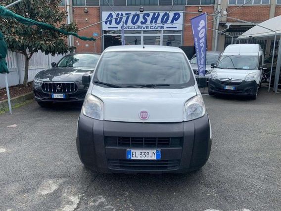 FIAT Fiorino 1.3 mjt 16v Active 95cv