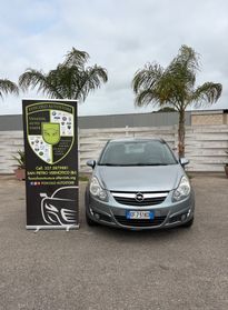 Opel Corsa 1.2 benzina 3 porte