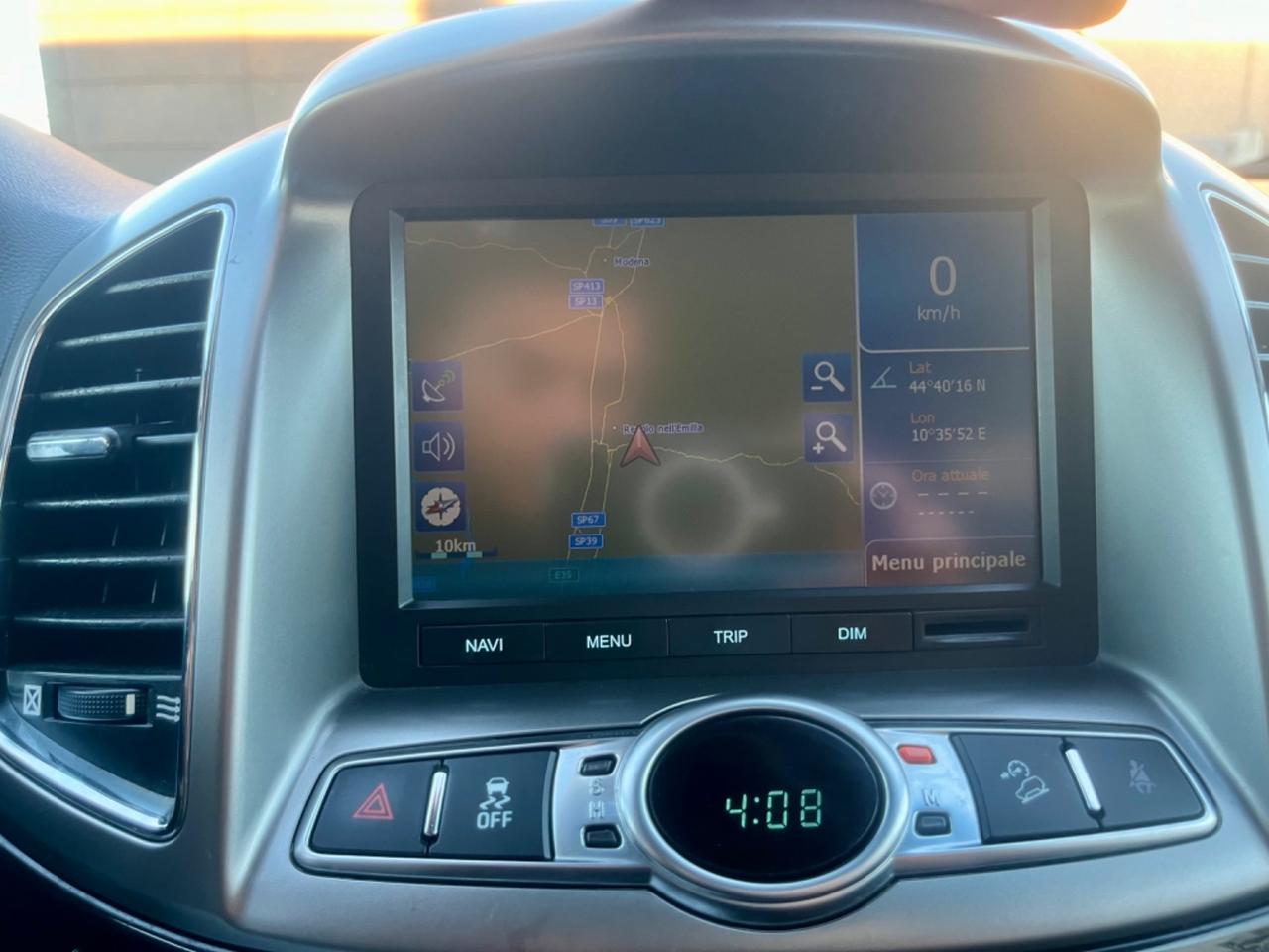 Chevrolet Captiva 2.2d 2012 150.000km 4x4 7posti perfetta