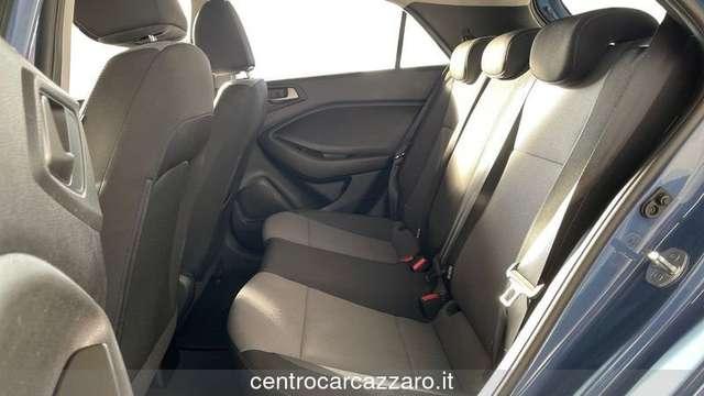 Hyundai i20 5 Porte 1.2 Econext Comfort