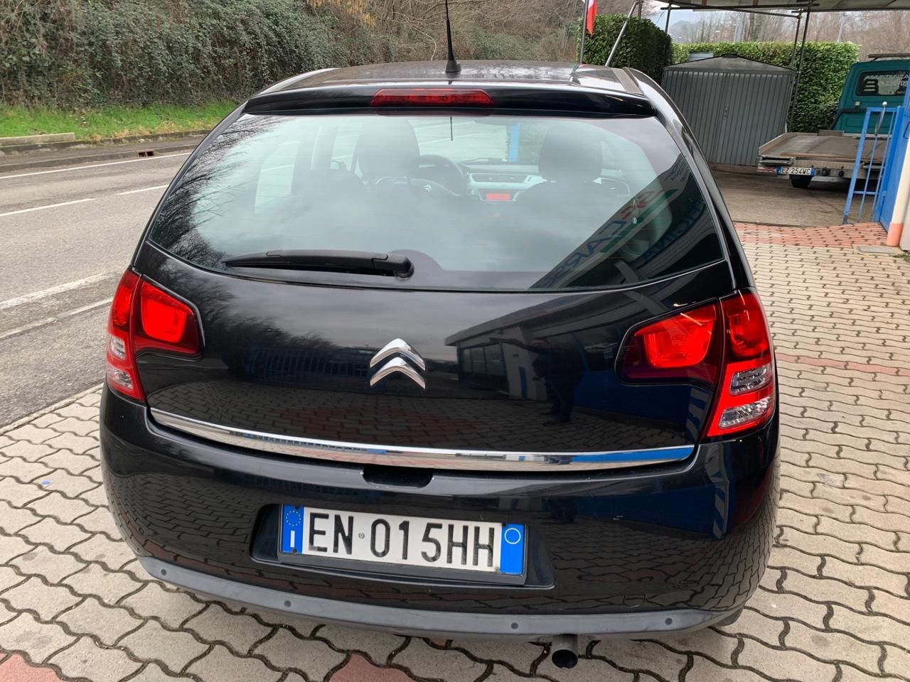 Citroen C3 1.4 VTi 95 Exclusive