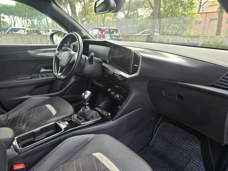 Opel Mokka 1.2 T 136cv Ultimate MT6