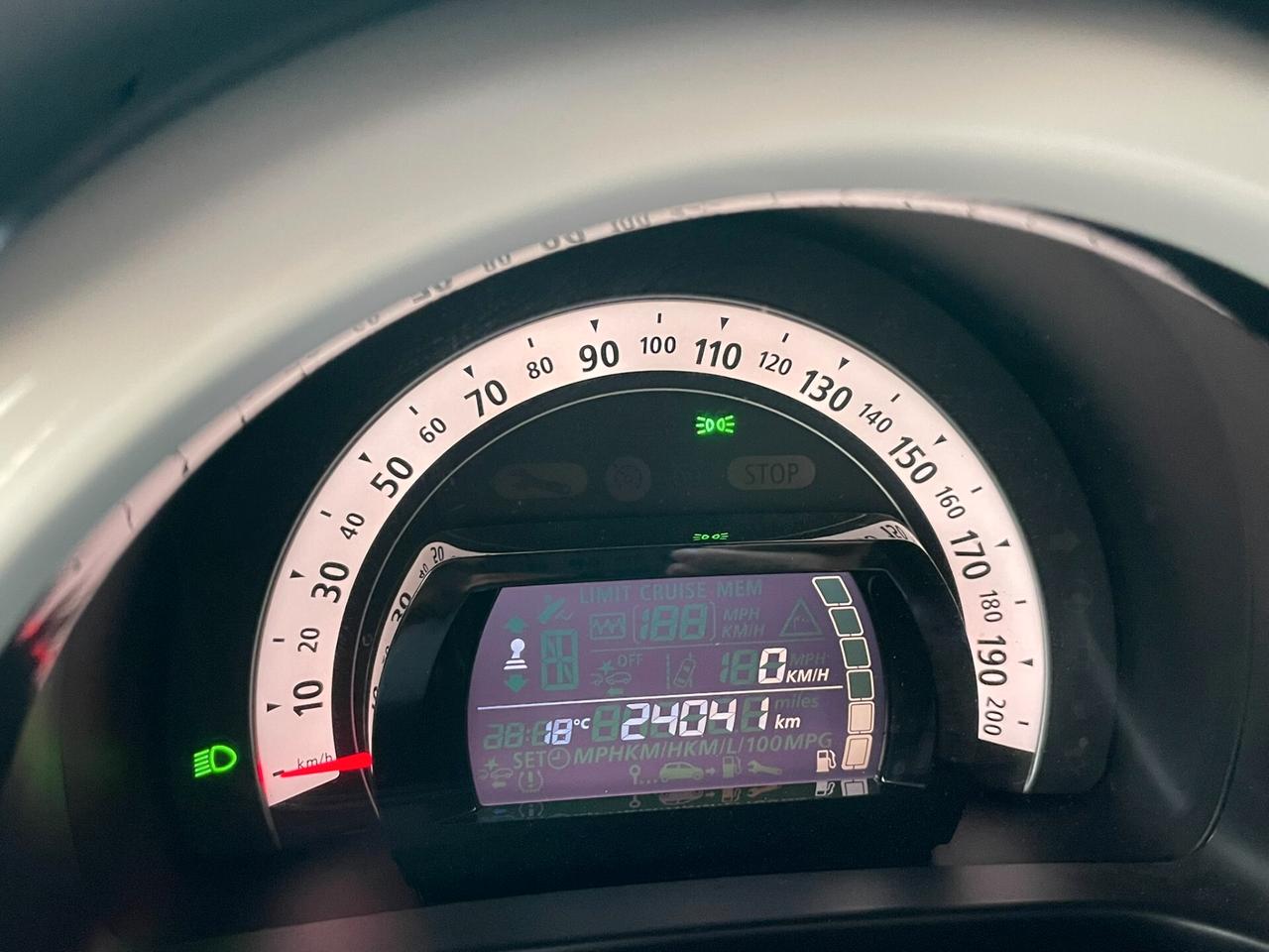 Renault Twingo SCe 65 CV Intens