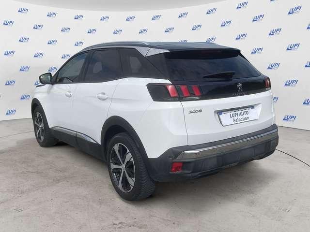 Peugeot 3008 1.6 bluehdi Allure s&s 120cv eat6