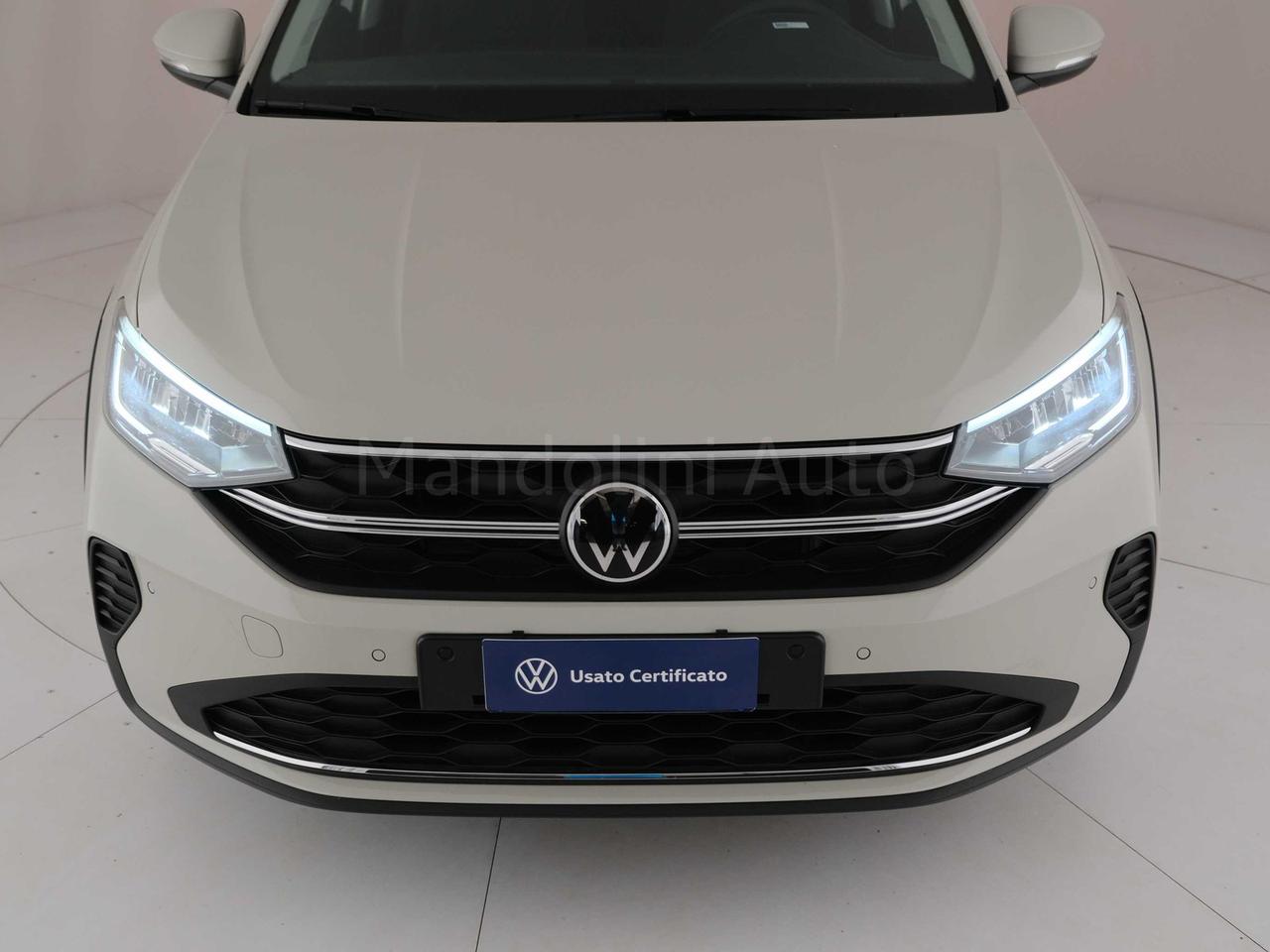 Volkswagen Taigo 1.0 tsi 95cv life
