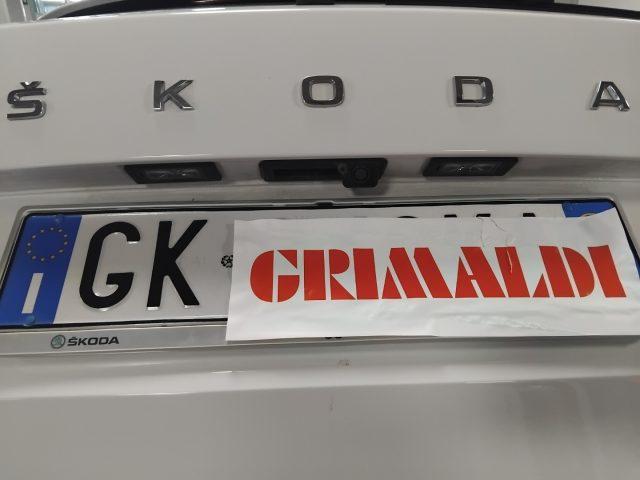 SKODA Kamiq 1.0 TSI DSG Style VIDEO LED GRIMALDI SPECIAL DAY