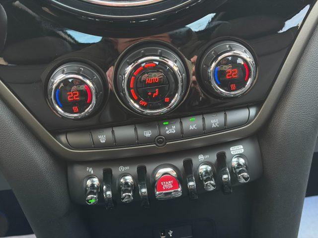 MINI Countryman 2.0 Cooper S ALL4 Aut. *Tetto*LED*