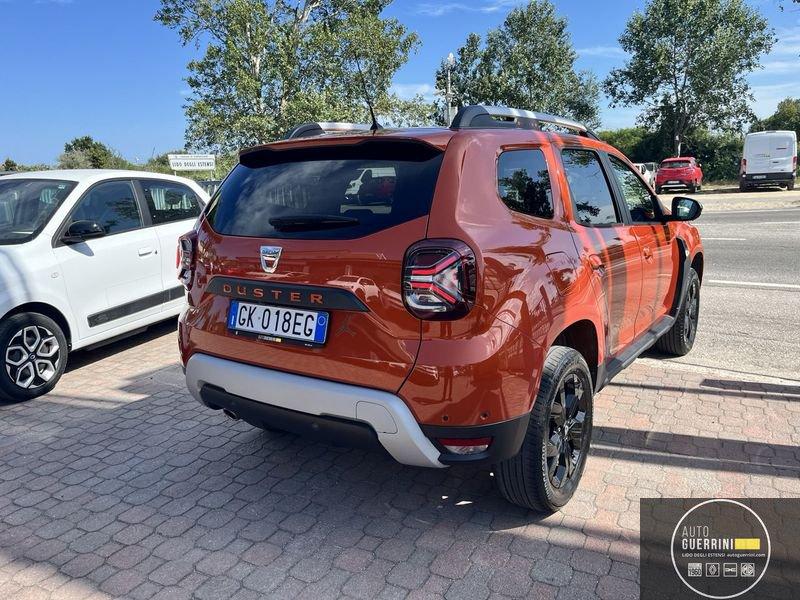 Dacia Duster Duster 1.0 TCe GPL 4x2 Extreme