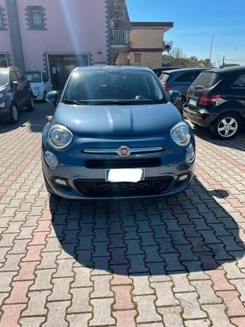 Fiat 500X 1.3 MultiJet 95 CV Lounge