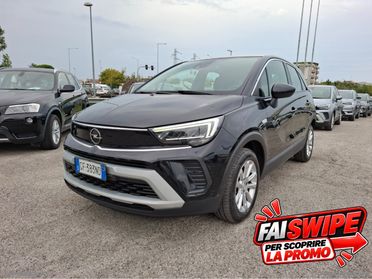 OPEL Crossland X 1.5 ECOTEC D 110CV Ultim.