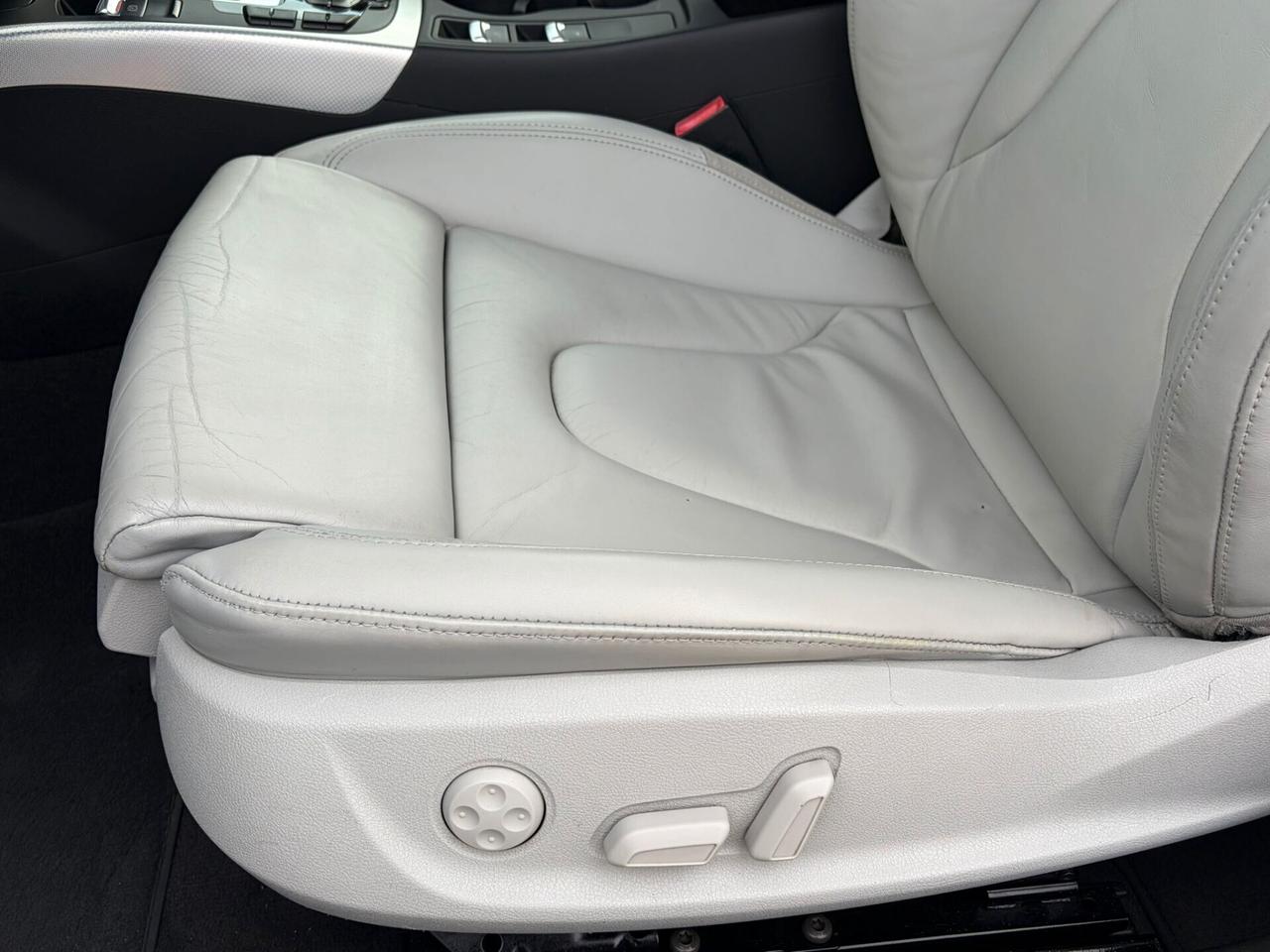 Audi A5 Cabrio 3.0 V6 TDI F.AP.qu.S tr. Amb.e