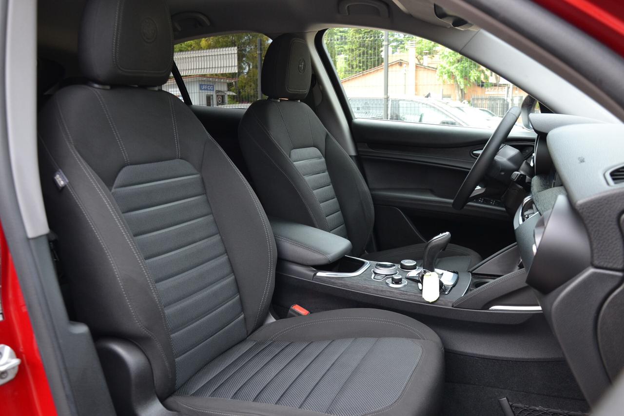 Alfa Romeo Stelvio 2.2 190CV AT8 Q4 **PREZZO REALE**UNIPRO'**