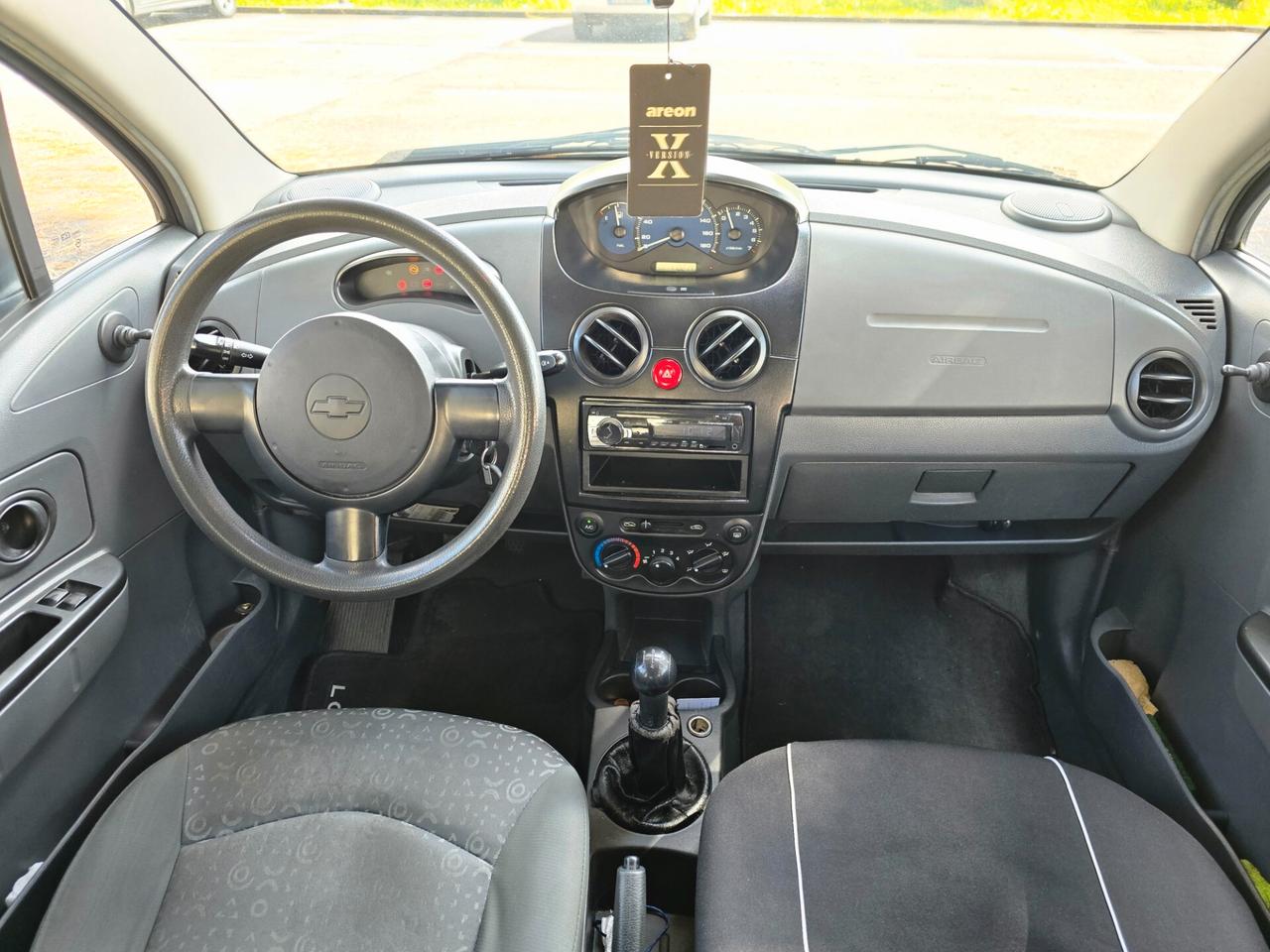 Chevrolet Matiz 0.8 BENZINA OK PER NEOPATENTATI